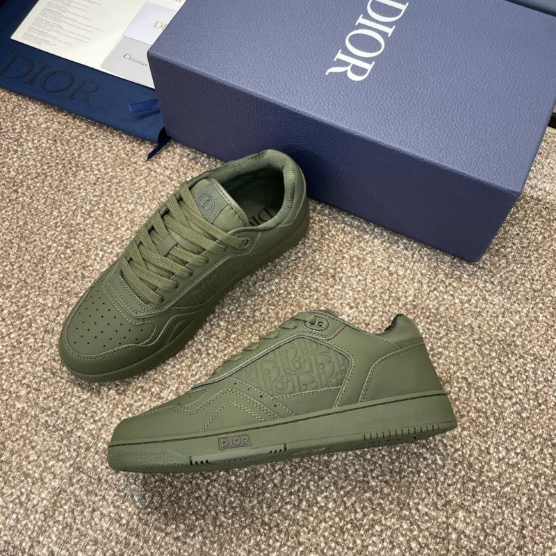 Christian Dior Sneaker